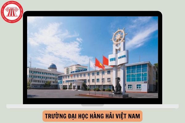 Điểm chuẩn Đại học Hàng hải 2025 chính thức là bao nhiêu?