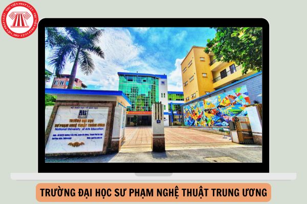 Điểm chuẩn Đại học Sư phạm Nghệ thuật Trung ương 2025 như thế nào?