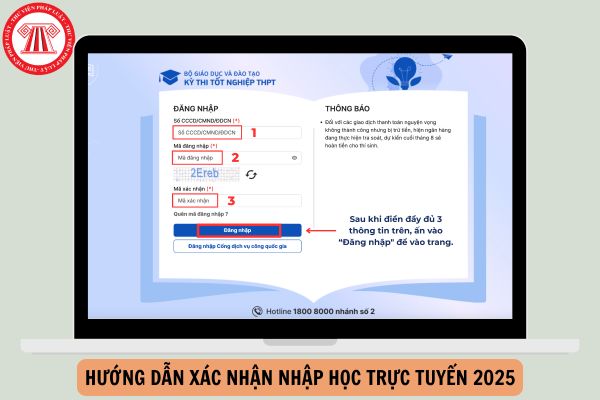 Hỏi đáp Pháp luật