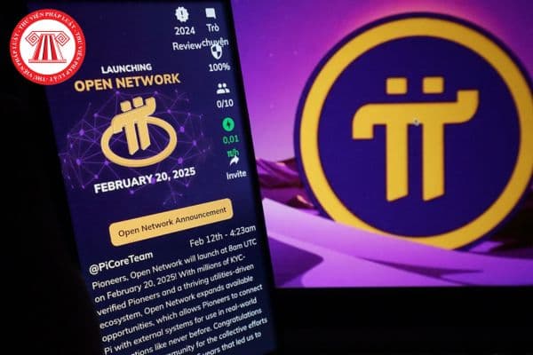 Cách gửi đơn kháng nghị KYC Pi Network 2025 chi tiết?