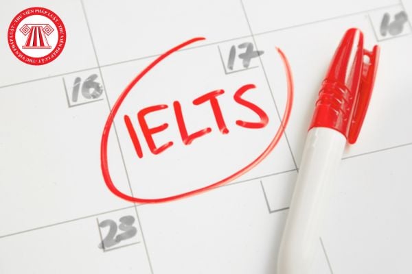 Bảng quy đổi điểm IELTS sang điểm xét tuyển đại học 2025?