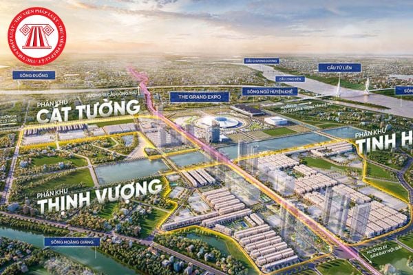 Vị trí Vinhomes Global Gate Cổ Loa ở đâu? Giá bán biệt thự Vinhomes Global Gate Cổ Loa hiện nay?