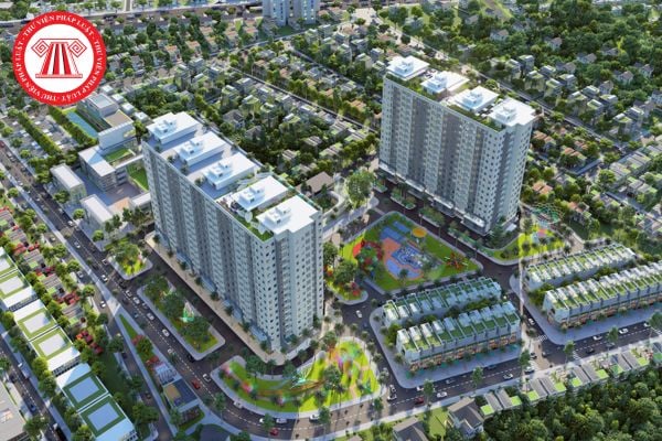 Conic Boulevard giá bán căn hộ hiện nay? Dự án Conic Boulevard Bình Chánh có quy mô bao nhiêu?