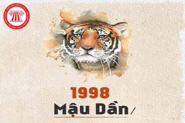 Mậu dần 1998 mệnh gì? Mậu dần 1998 sao gì năm nay? 1998 xây nhà năm 2025 tốt không? Tổng quan dự án Việt Đức Legend City?