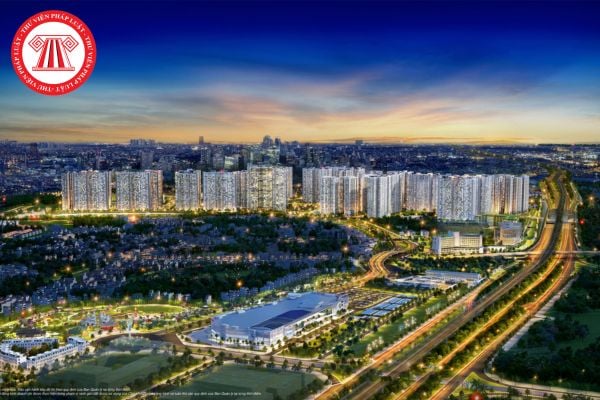 So sánh các phân khu Vinhomes Smart City về vị trí, quy mô chi tiết?