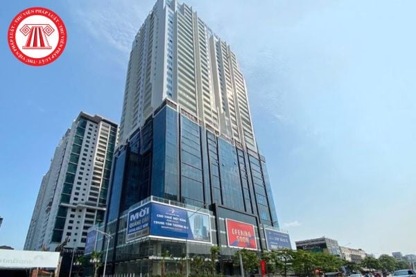 Hà Nội thu hồi 3557m2 đất tại 275 Nguyễn Trãi, quận Thanh Xuân Golden Land Building?