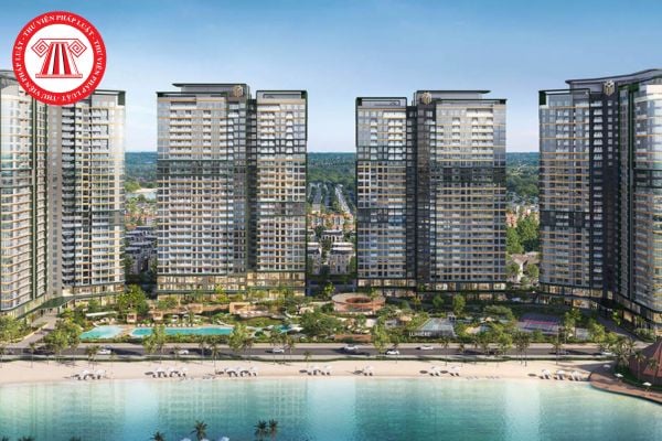 Giá bán căn hộ Lumiere SpringBay Vinhome Ocean Park 2 bao nhiêu?