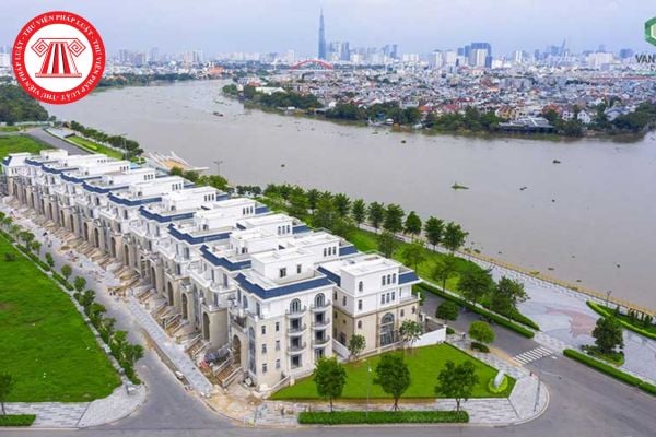 Bảng giá cho thuê nhà Vạn Phúc City mới nhất hiện nay?