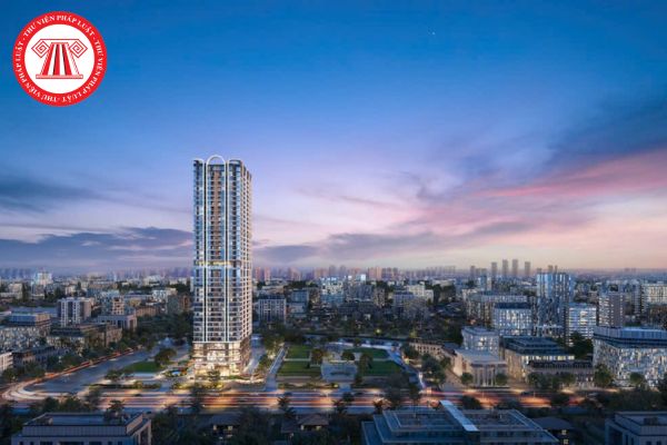 Tổng quan Dự án Boulevard Royale Bình Dương?