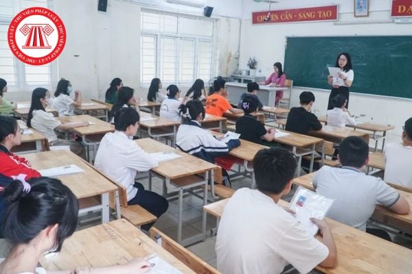 Mẫu 3 Thông tư 29 Báo cáo của giáo viên đang dạy học tại cơ sở giáo dục tham gia dạy thêm ngoài nhà trường?