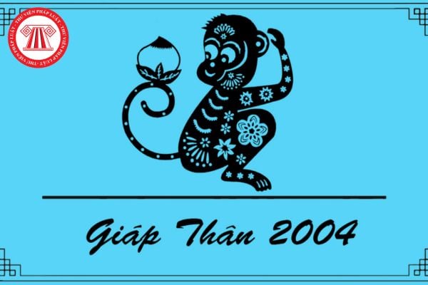 Tử vi tuổi Giáp Thân 2004 nữ mạng năm 2025? Nữ tuổi Giáp Thân 2004 hợp hướng nhà nào?