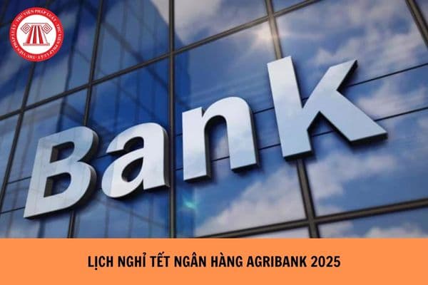 Lịch nghỉ tết ngân hàng Agribank 2025 Tết Nguyên đán? Giá đất nền TPHCM sau Tết Nguyên đán có thể tăng?