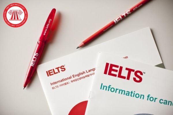 Đề thi IELTS 22 2 2025 Writing như thế nào? 