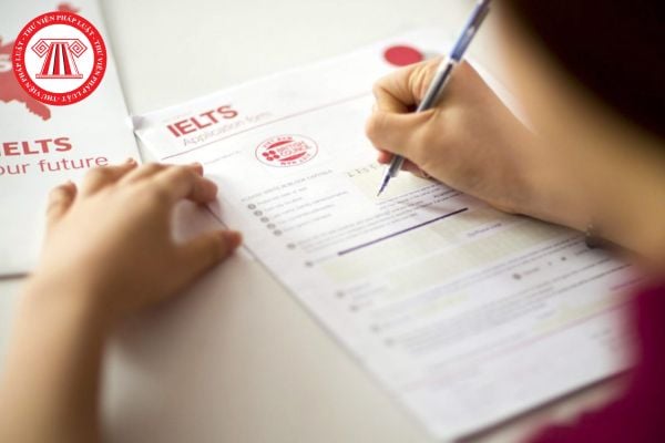 Đề đỏ IELTS là gì? Thi IELTS 22 2 2025 Đề đỏ phần thi nào?