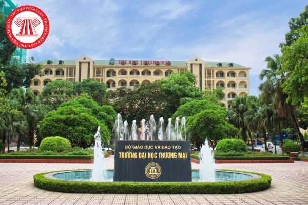 Xét tuyển TMU 2025 - Đề án tuyển sinh Đại học Thương mại 2025?