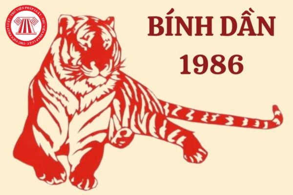 Tử vi tuổi Bính Dần 1986 năm 2025 nam mạng? Nam Bính Dần 1986 hợp sơn nhà màu gì?