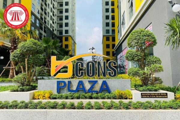 Giá bán căn hộ Bcons Plaza Bình Dương hiện nay bao nhiêu?