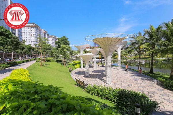 Công viên khu đô thị Sala - Sala Park ở đâu? Thông tin dự án khu đô thị Sala