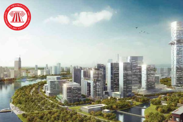 Dự án Empire City 88 tầng Thủ Thiêm được gỡ vướng mắc pháp lý? Tổng quan về Dự án Empire City 88 tầng Thủ Thiêm