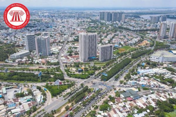 Tiềm năng tăng trưởng bất động sản khu vực Cát Lái 2025