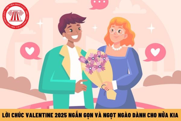 Lời chúc Valentine 2025 ngắn gọn và ngọt ngào dành cho nửa kia: Tổng quan chung cư The EverRich Infinity Quận 5