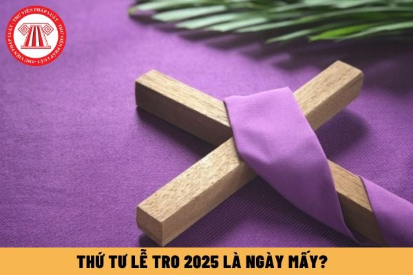 Thứ Tư Lễ Tro 2025 là ngày mấy? Những lưu ý khi đầu tư bất động sản Quận Tân Phú