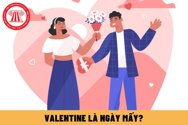 Valentine là ngày mấy? 3 lưu ý cần biết khi thuê căn hộ chung cư Lavita Charm