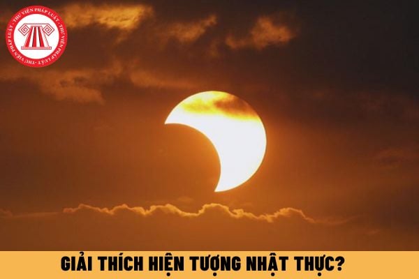 Giải thích hiện tượng nhật thực? Nhật thực nên mua căn hộ KĐT Vạn Phúc City không? 