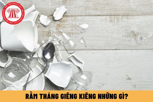 Rằm tháng Giêng kiêng những gì? Rằm tháng Giêng nên mua căn hộ chung cư Ecolife Tây Hồ để chiêu may mắn không?