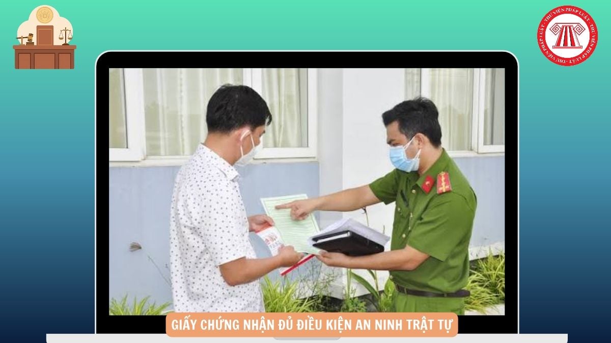 Hỏi đáp Pháp luật