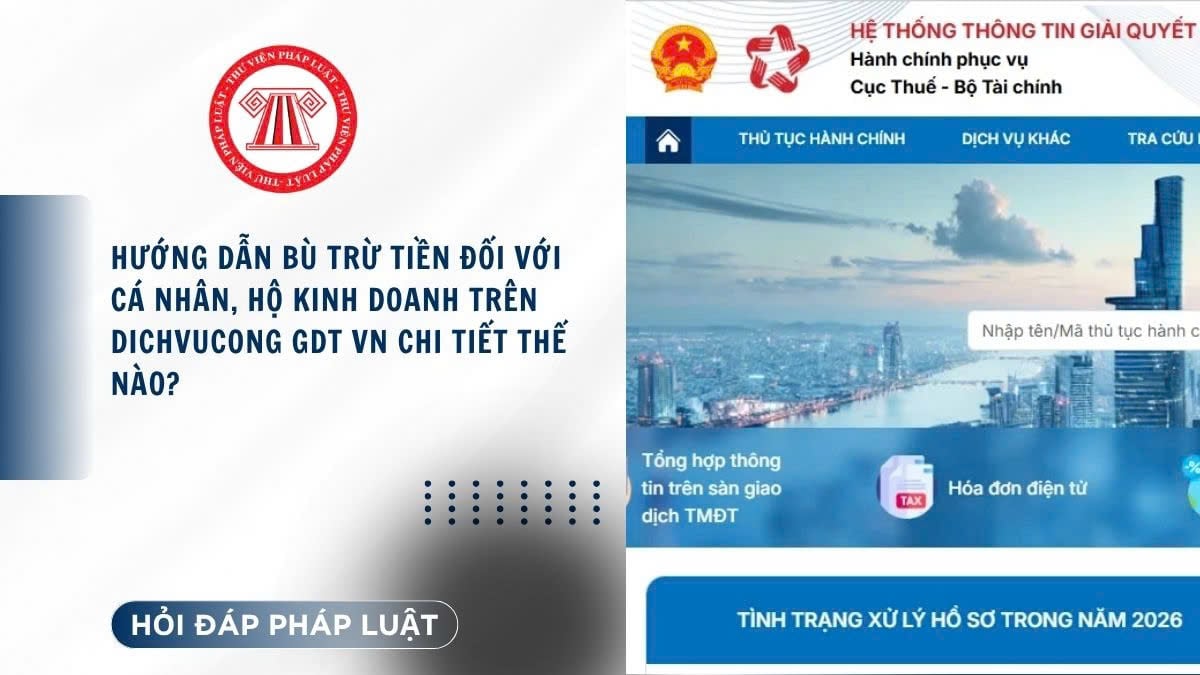 Hỏi đáp Pháp luật