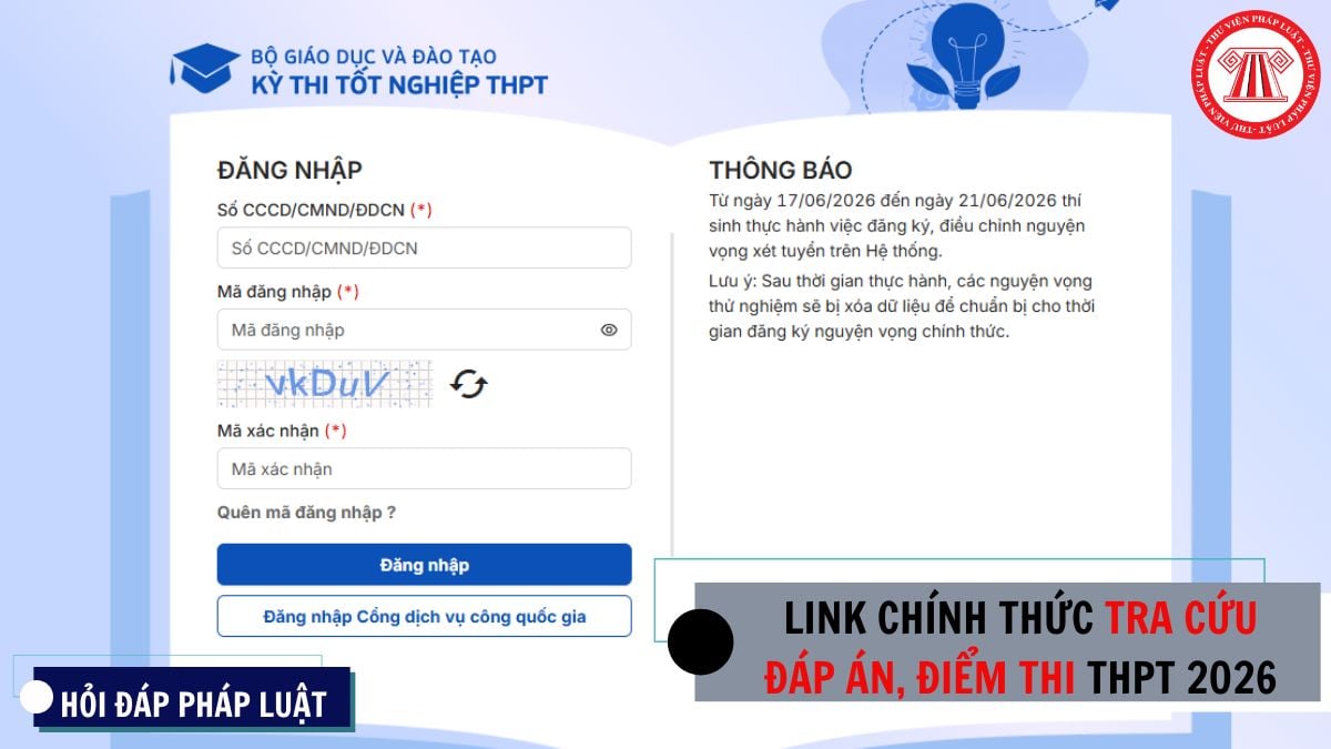 Hỏi đáp Pháp luật