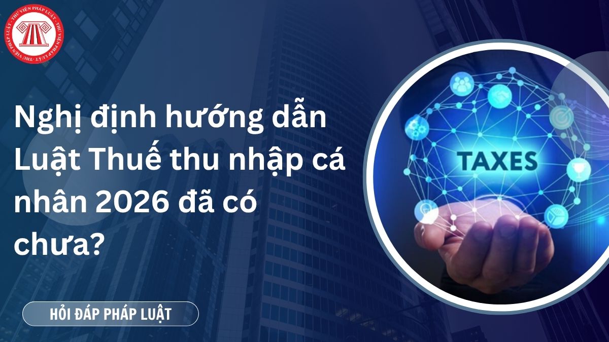 Hỏi đáp Pháp luật
