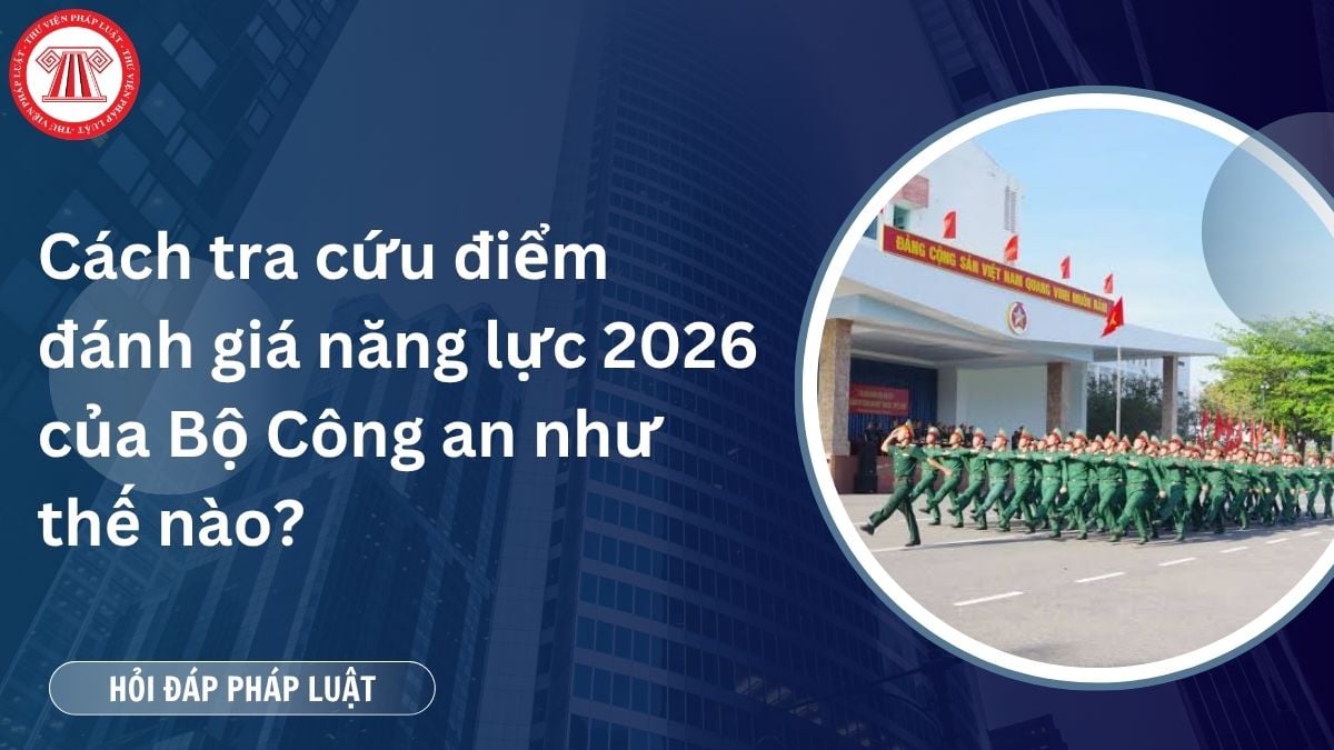 Hỏi đáp Pháp luật
