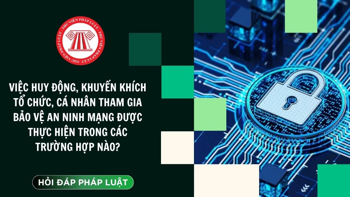 Hỏi đáp Pháp luật