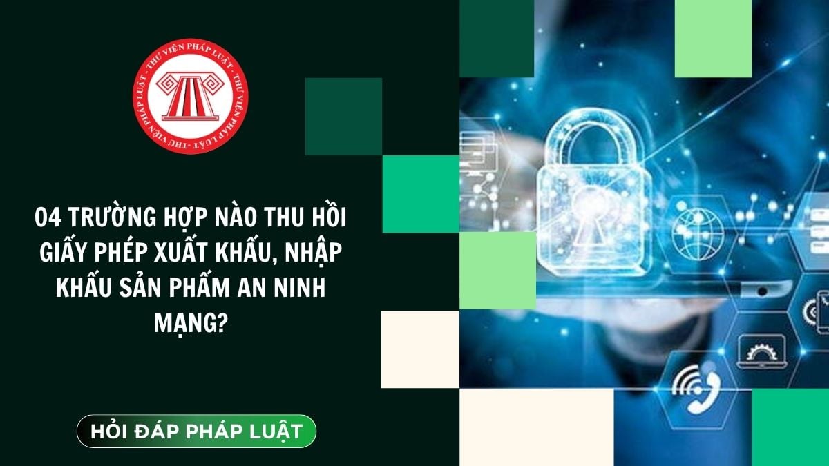 Hỏi đáp Pháp luật
