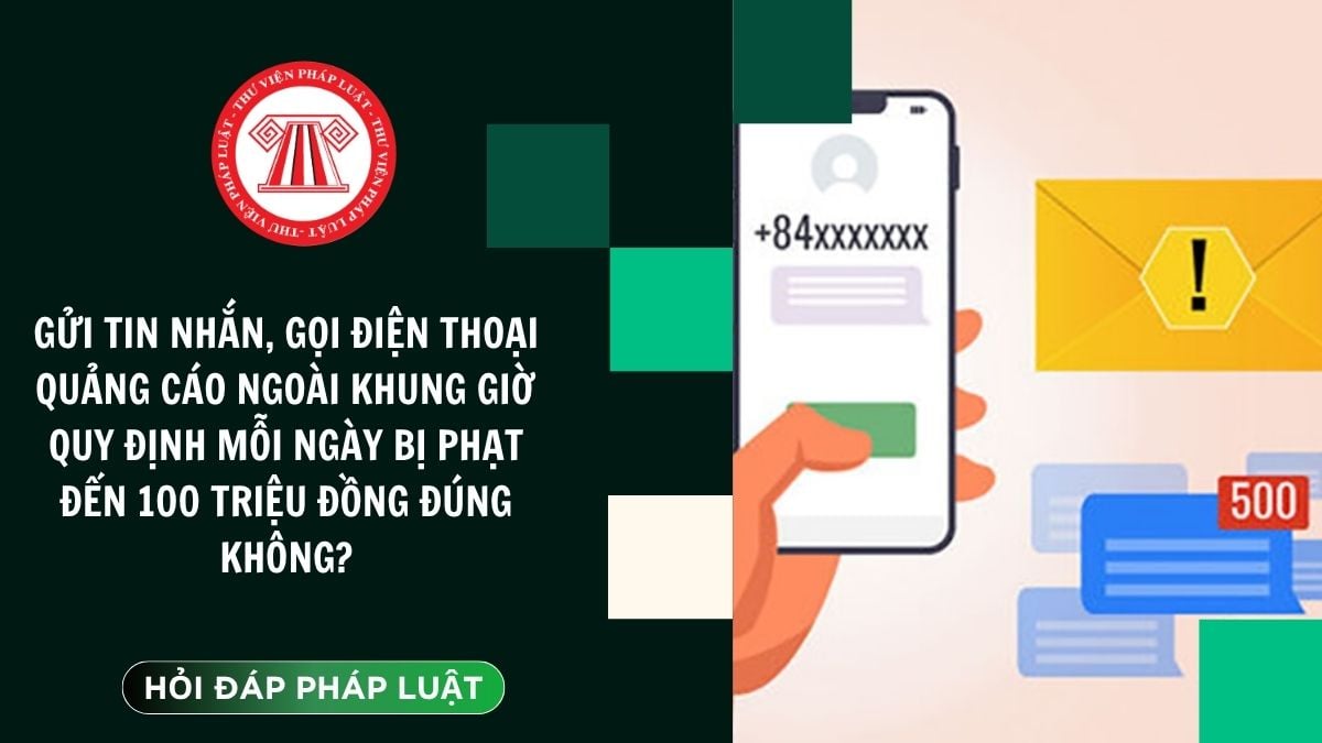 Hỏi đáp Pháp luật