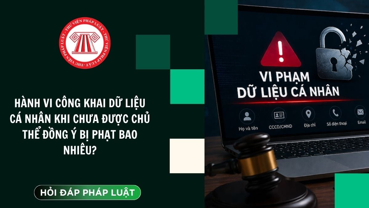 Hỏi đáp Pháp luật