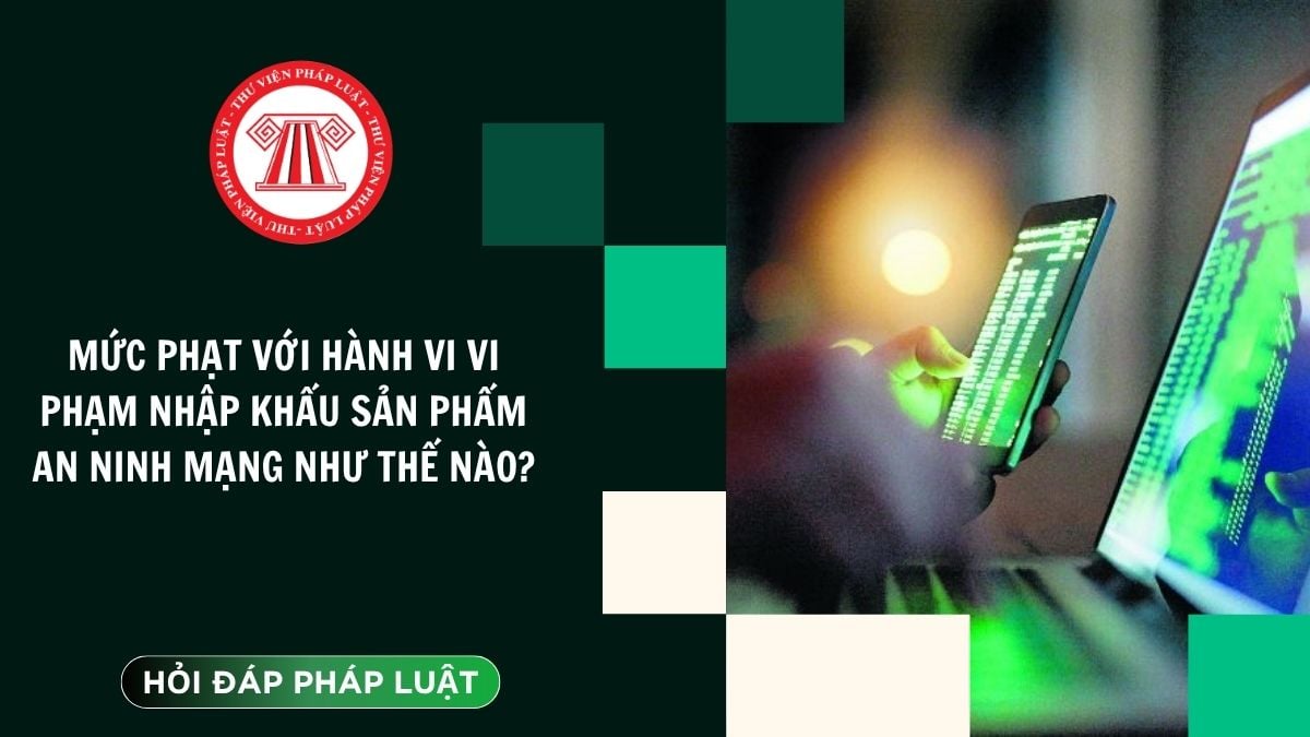 Hỏi đáp Pháp luật