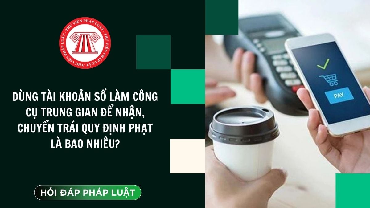 Hỏi đáp Pháp luật