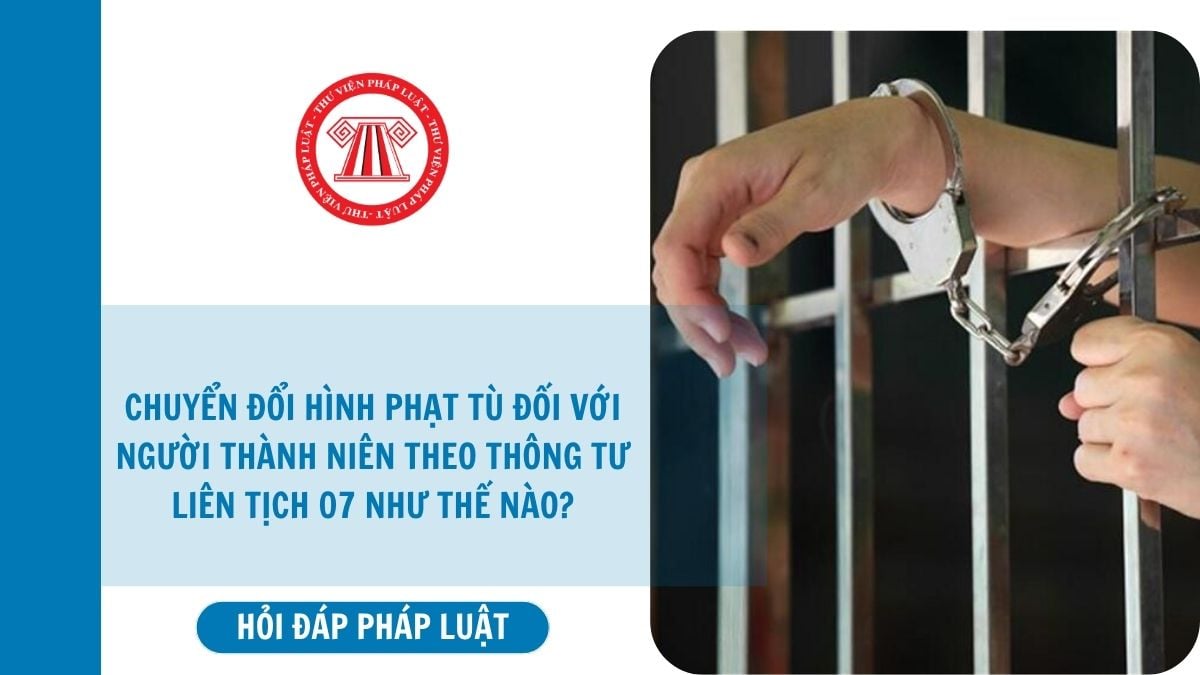 Hỏi đáp Pháp luật
