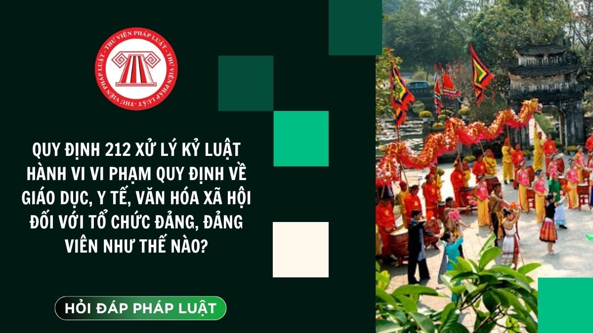 Hỏi đáp Pháp luật