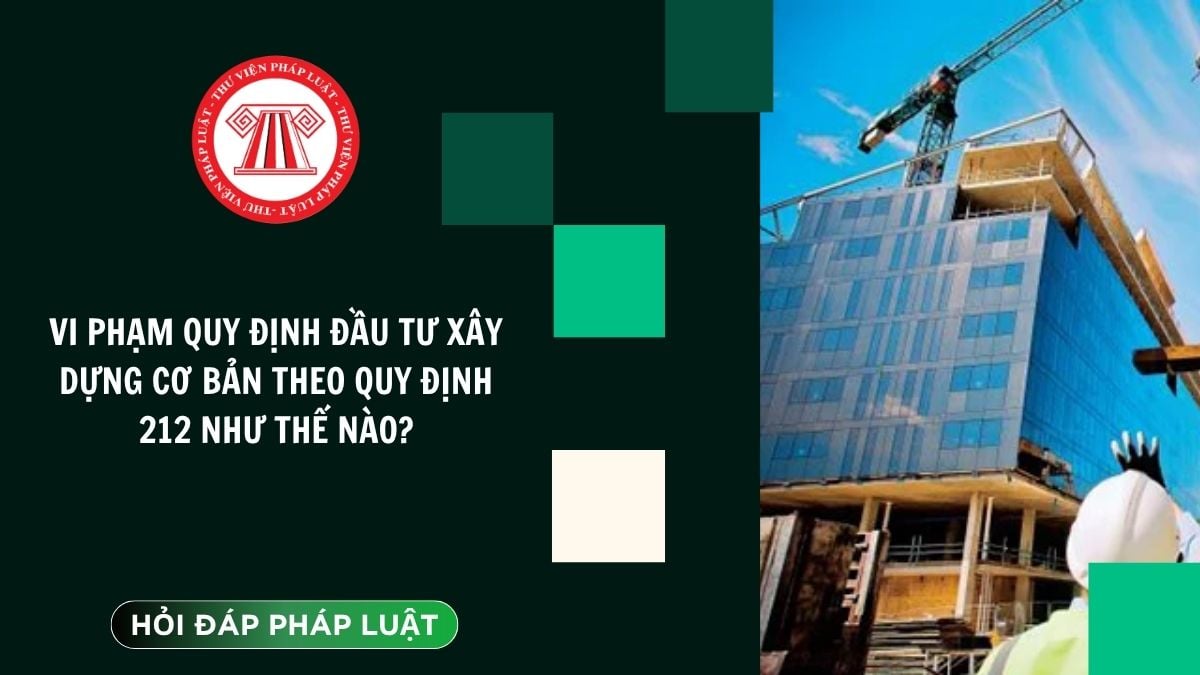 Hỏi đáp Pháp luật