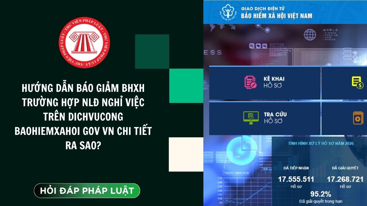 Hỏi đáp Pháp luật
