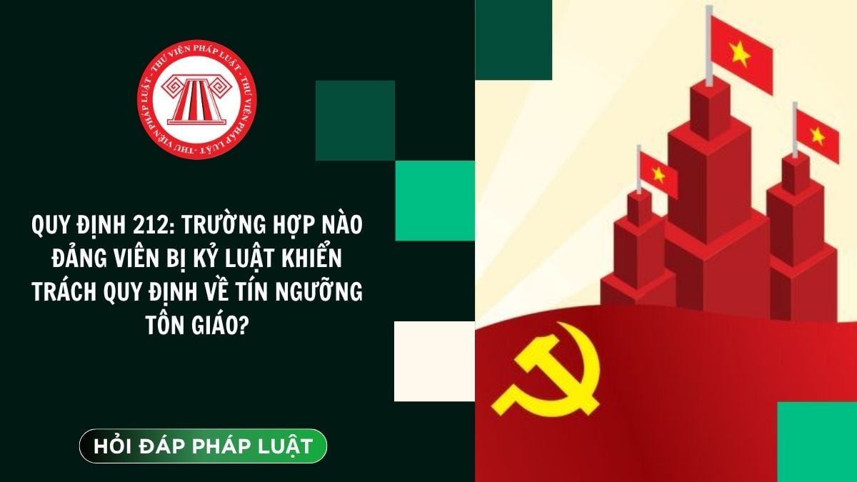 Hỏi đáp Pháp luật