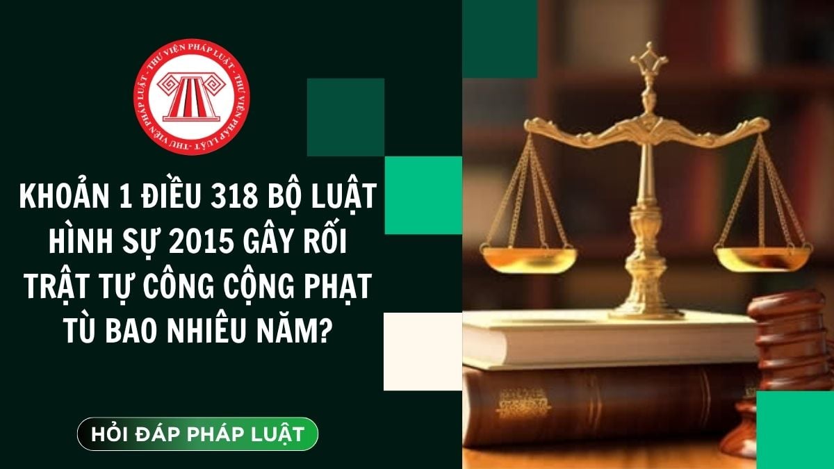 Hỏi đáp Pháp luật