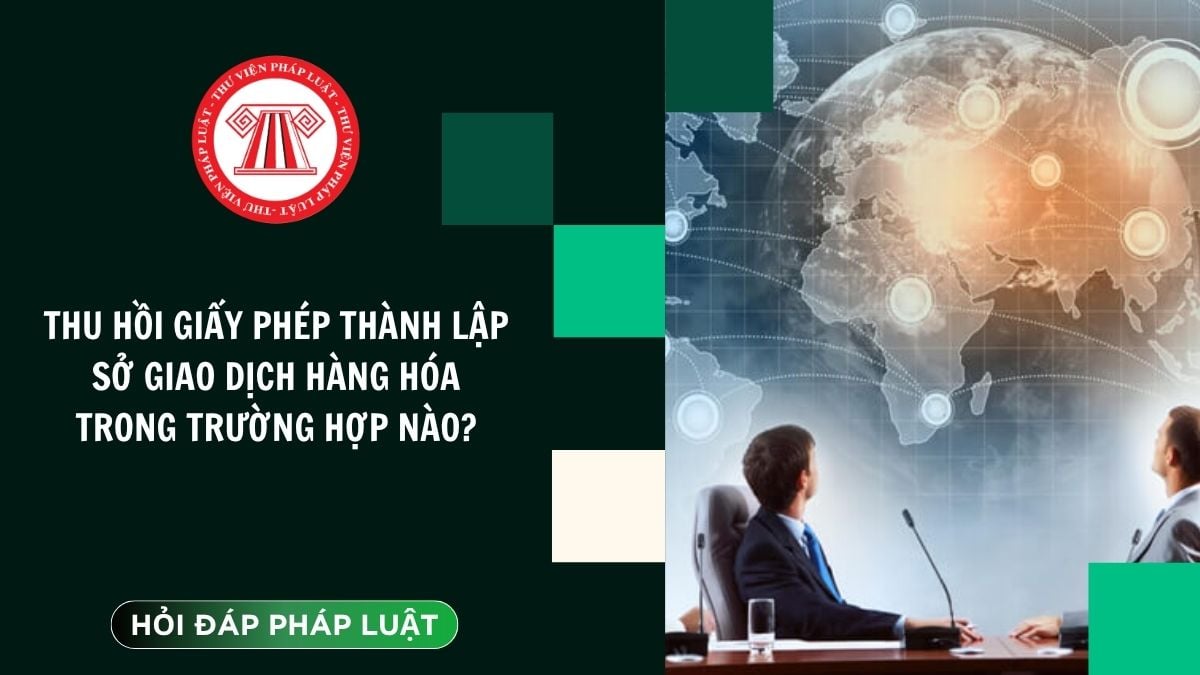 Hỏi đáp Pháp luật