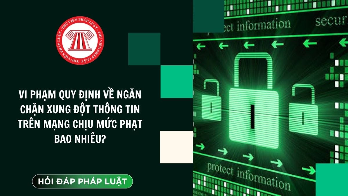 Hỏi đáp Pháp luật