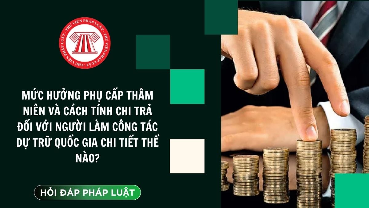 Hỏi đáp Pháp luật