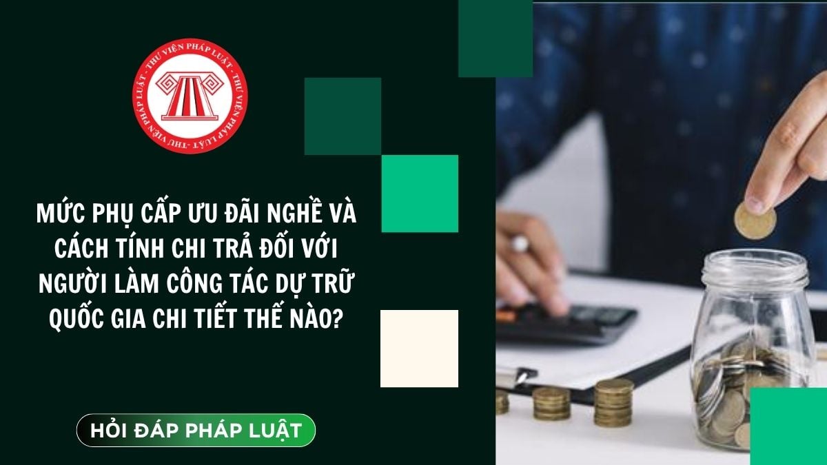 Hỏi đáp Pháp luật